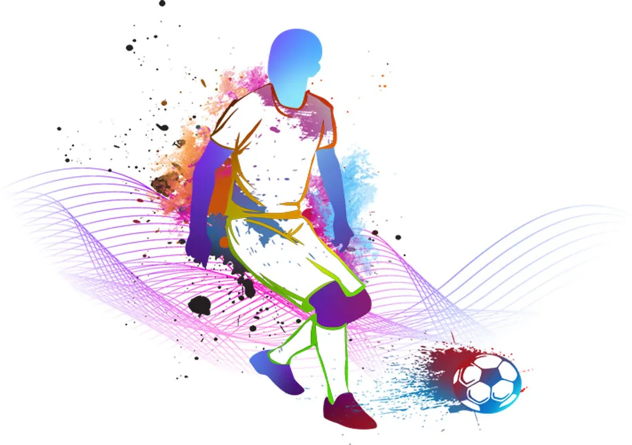 A few words About Us - FIFA世界杯
